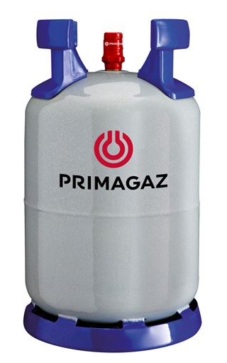 Parametre Temerity slette 10 kg gasflaske letvægt - stålflaske ✓ Altid billigt → Bestil her